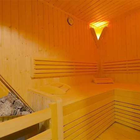 „Chalet 4 Am Sonnenhang“ By Alpen Apartments *