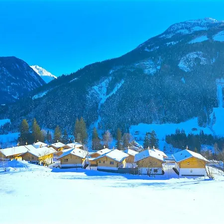 „Chalet 4 Am Sonnenhang“ By Alpen Apartments Dağ evi Neukirchen am Großvenediger