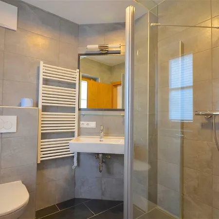 „Chalet 4 Am Sonnenhang“ By Alpen Apartments Dağ evi