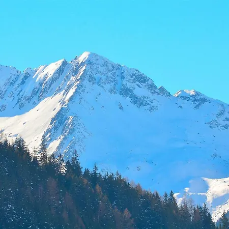„Chalet 4 Am Sonnenhang“ By Alpen Apartments